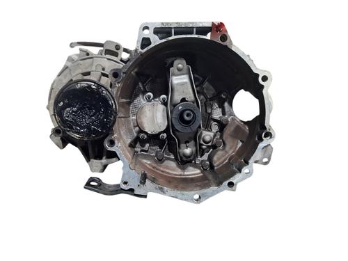 Gearkasse VW GOLF VII Variant (BA5, BV5) [2013-2022]  27894260