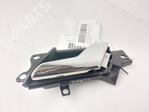 Maneta interior trasera derecha OPEL ANTARA A (L07) [2006-2017]  32071576