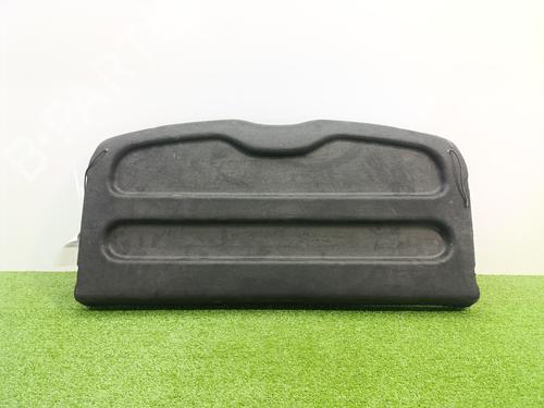 Used Rear parcel shelf Rear parcel shelf CITROËN C4 CACTUS 1.5 BlueHDi 100 (102 hp) 34384436 34384436