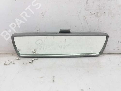 Specchietti retrovisore VW TOUAREG (7LA, 7L6, 7L7) 2.5 R5 TDI (174 hp) 2891789