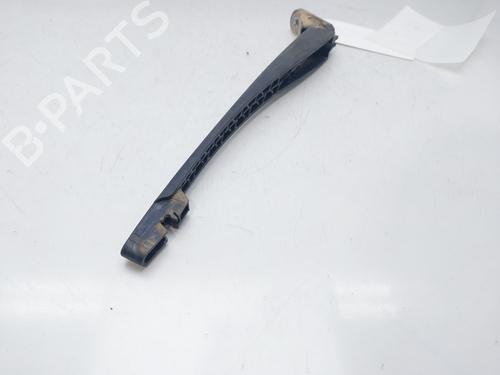 Rear windshield wiper arm PEUGEOT 206 Hatchback (2A/C) 1.4 LPG | BP13573529C144 