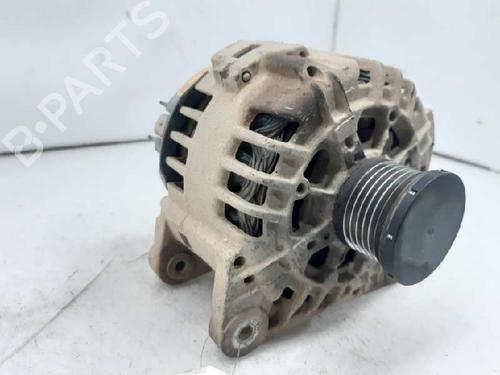 Generator OPEL MOVANO A Van (X70) 1.9 DTI (FD) (80 hp) 4206552