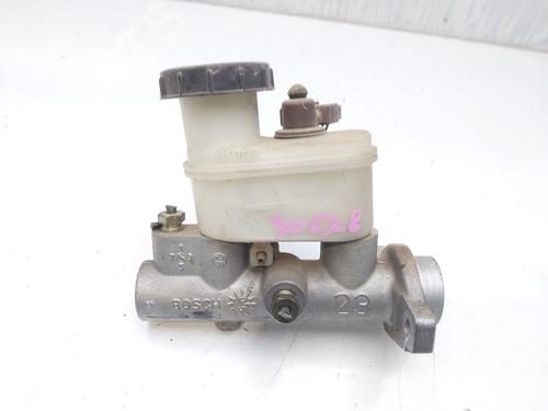 Brake master cylinder NISSAN ALMERA II (N16) 1.5 | BP12422148M77 