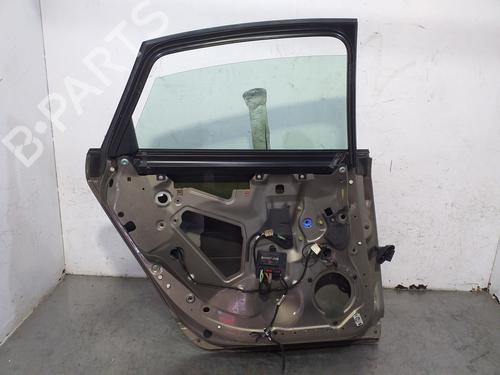Left rear door AUDI A6 C6 (4F2) 2.4 | BP22711573C4 