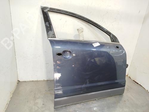 Right front door OPEL ANTARA A (L07)  | BP27684390C3 