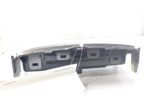 Climate control TOYOTA AURIS (_E15_)  | BP13573416I5