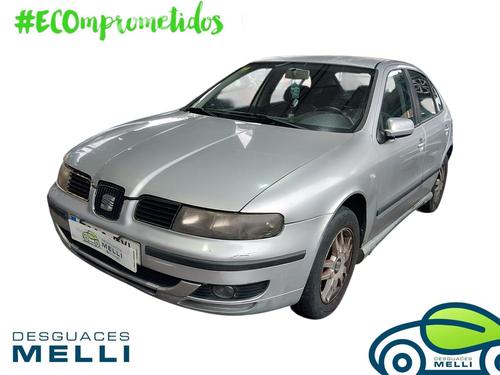 Peças SEAT LEON (1M1) [1999-2006]  4428653