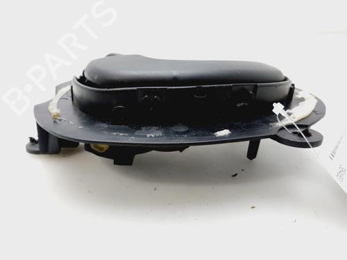 Front left interior door handle PEUGEOT 406 (8B) 2.0 HDI 110 | BP19327766I13 