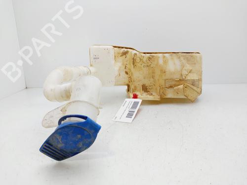Used Windscreen washer tank VW CADDY ALLTRACK IV Box Body/MPV (SAA) [2015-2020]  29584604