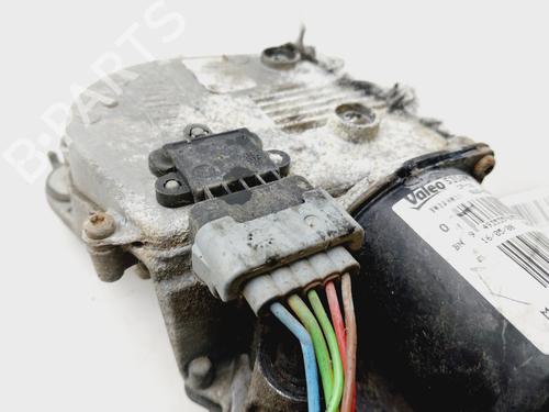 Front wiper motor CITROËN C5 III (RD_) | BP30444583M29
