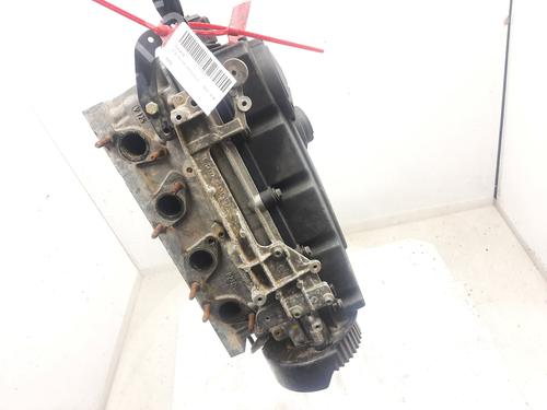 Used Cylinder head Cylinder head SEAT TOLEDO III (5P2) [2004-2009] 33214418 33214418