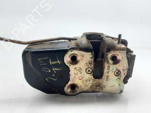Rear left lock JEEP GRAND CHEROKEE II (WJ, WG) 2.7 CRD Laredo | BP5825481C100 