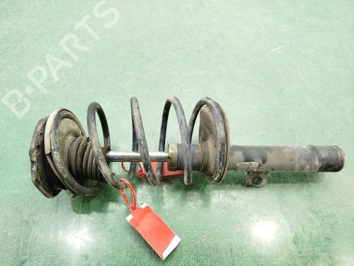 Left front shock absorber CITROËN XSARA PICASSO (N68) 2.0 HDi | BP27261255M16 
