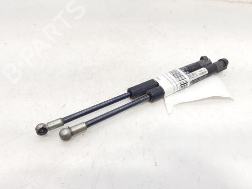 Used Tailgate lift support PEUGEOT 306 (7B, N3, N5) 1.9 STD (69 hp) 14002903