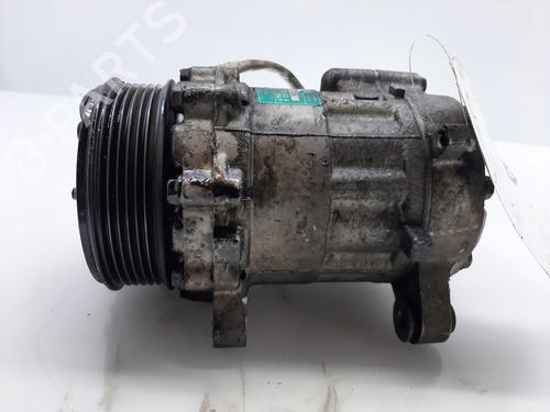 AC compressor SEAT AROSA (6H1) 1.0 | BP12416993M34 