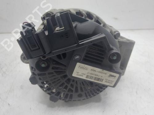 Alternator FORD FIESTA VI (CB1, CCN) | BP39184193M7 - Image 3