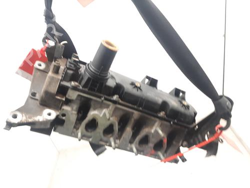 Testate Testate RENAULT CLIO II (BB_, CB_) 1.2 (BB0A, BB0F, BB10, BB1K, BB28, BB2D, BB2H, CB0A,... (58 hp) 33938458 33938458