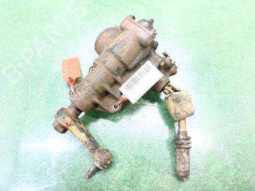 Used Steering rack MITSUBISHI L200 (K7_T, K6_T, K5_T) 2.5 TD 4WD (K74T) (115 hp) 30304771