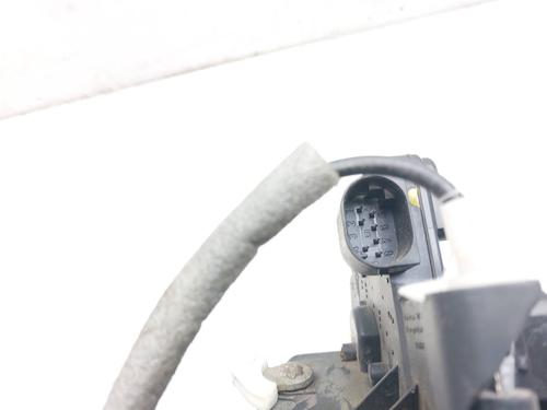 Front right lock BMW 3 (E46) 316 i | BP16523466C97 