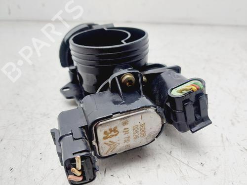 Throttle body PEUGEOT 206 Hatchback (2A/C) 1.4 LPG | BP28099647M82 