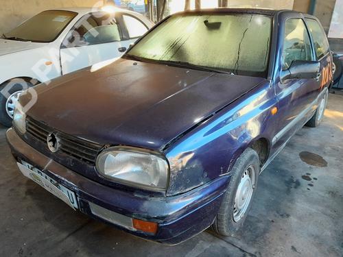 Used Parts VW GOLF III (1H1)  1.4  1156053