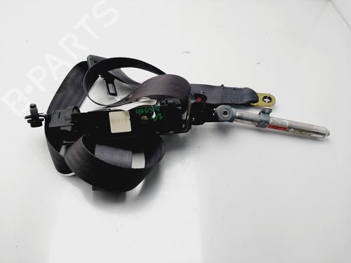 Ceinture de sécurité avant gauche VOLVO S40 I (644) 1.8 LPG (122 hp) 31850347
