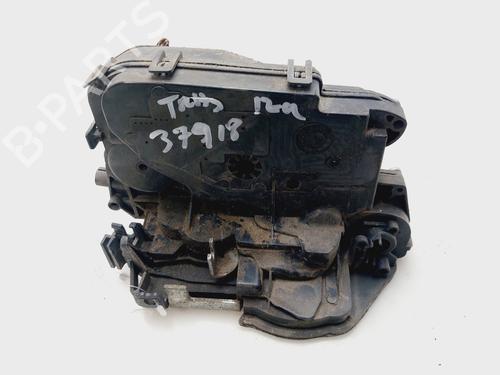 Used Rear left lock BMW 3 (E90) 318 d (143 hp) 25282073