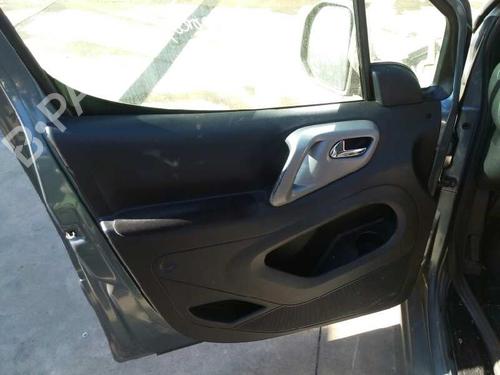 Zekeringkast CITROËN BERLINGO MULTISPACE (B9) 1.6 HDi 110 | BP2864046E1 