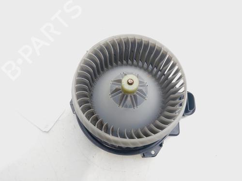 Used Heater blower motor TOYOTA YARIS (_P13_) [2010-2020]  23559993