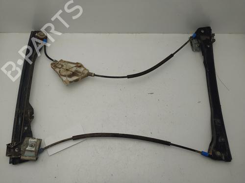 Front right window mechanism SEAT IBIZA III (6L1)  | BP24368474C23 