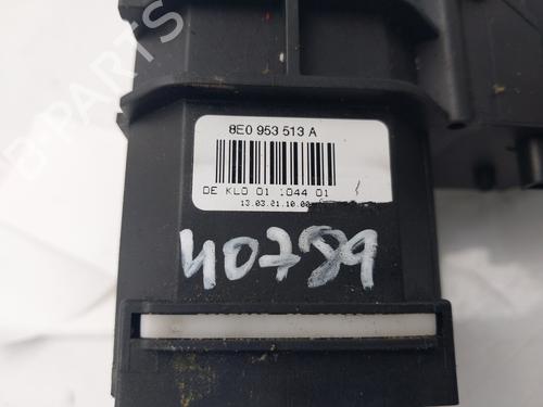 Steering column stalk AUDI A4 B6 (8E2) 1.9 TDI | BP33619899I23 - Image 3