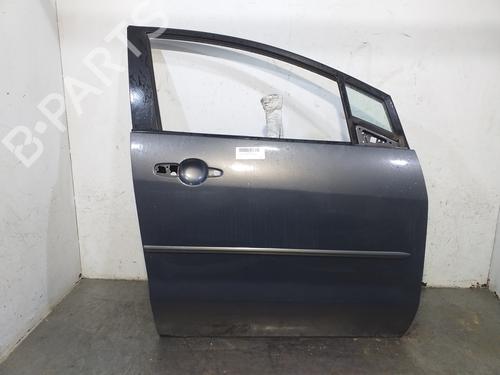 Used Right front door MAZDA 5 (CR) 2.0 CD (CR19) (110 hp) 22383967