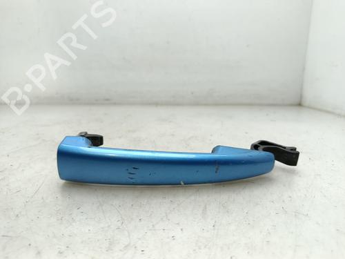 Used Front right exterior door handle Front right exterior door handle 37681914 37681914