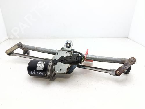 Used Front wiper motor Front wiper motor VW GOLF IV (1J1) [1997-2008] 34252475 34252475