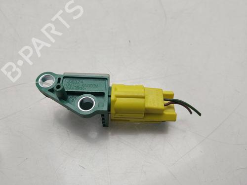 Electronic sensor SEAT LEON (1P1) 2.0 TDI | BP39644965M84 - Image 4