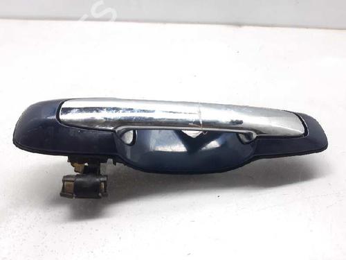 Rear left exterior door handle SUZUKI GRAND VITARA I (FT, HT) 2.0 HDI 110 4x4 (SQ 420D, TD82V) (109 hp) 6591111