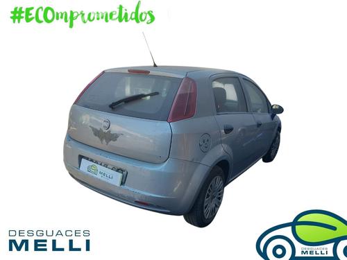 Right front window switch FIAT GRANDE PUNTO (199_) 1.3 D Multijet | BP38533608I26 - Image 8