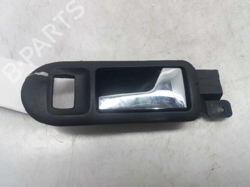 Used Front right interior door handle VW GOLF IV (1J1) 1.9 TDI (110 hp) 3310850
