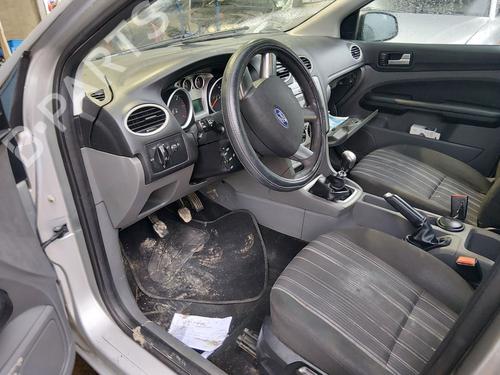 Gearbox FORD FOCUS II Turnier (DA_, FFS, DS)  | BP32250612M3 