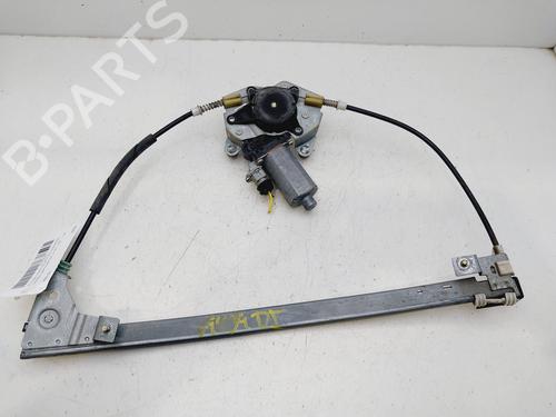 Rudehejsemekanisme ventre foran CITROËN XANTIA (X1_, X2_) 1.6 i (88 hp) 30575433