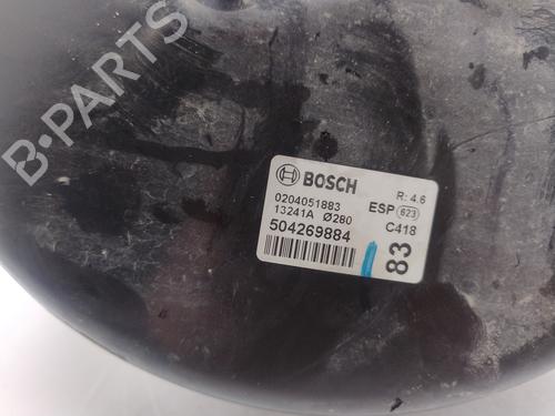 Servo brake IVECO DAILY VI Van  | BP23071293M42 