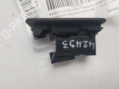 Used Right rear window switch Right rear window switch 38645444 38645444