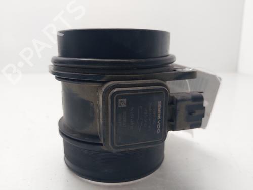 Luftmassemåler Luftmassemåler PEUGEOT 407 SW (6E_, 6D_) [2004-2011] 33943685 33943685