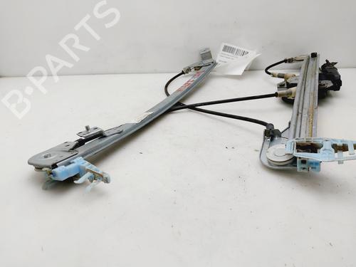 Front left window mechanism RENAULT MEGANE II (BM0/1_, CM0/1_)  | BP28074262C22 