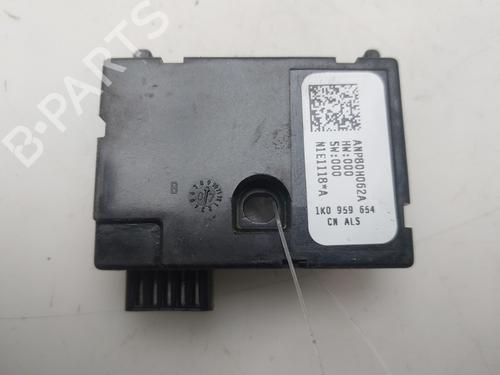 Electronic module SEAT ALTEA (5P1) | BP33793004M83 - Image 4