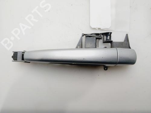 Używane Klamka zewnętrzna drzwi tylnych lewych PEUGEOT 5008 (0U_, 0E_) [2009-2017]  30497930