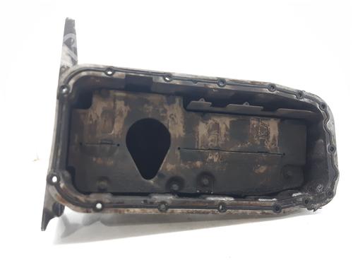 Used Oil sump OPEL ASTRA G Hatchback (T98) 1.6 (F08, F48) (75 hp) 13998887