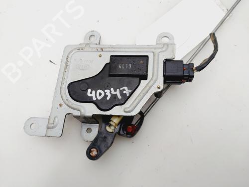 Electronic module KIA SORENTO I (JC) | BP31022649M83