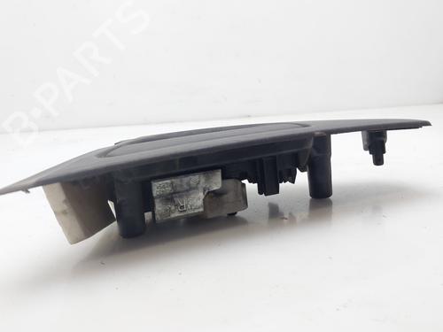 Rear right exterior door handle RENAULT CLIO IV (BH_)  | BP18033309C130 