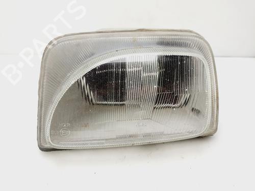 Used Left headlight RENAULT RAPID Box Body/MPV (F40_, G40_) 1.9 D (F40R) (54 hp) 28375154